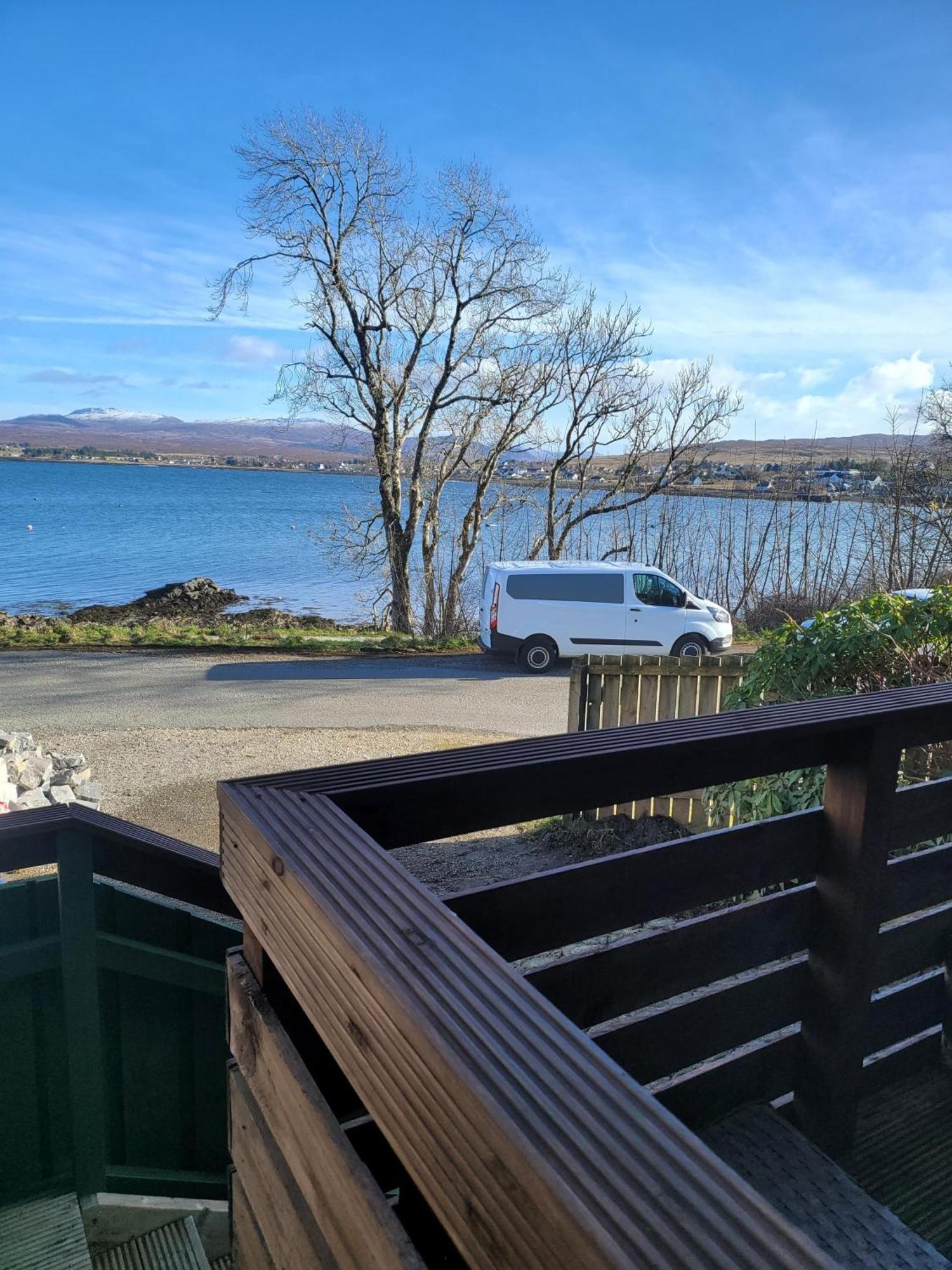 Apartamento The Moorings Broadford  Exterior foto