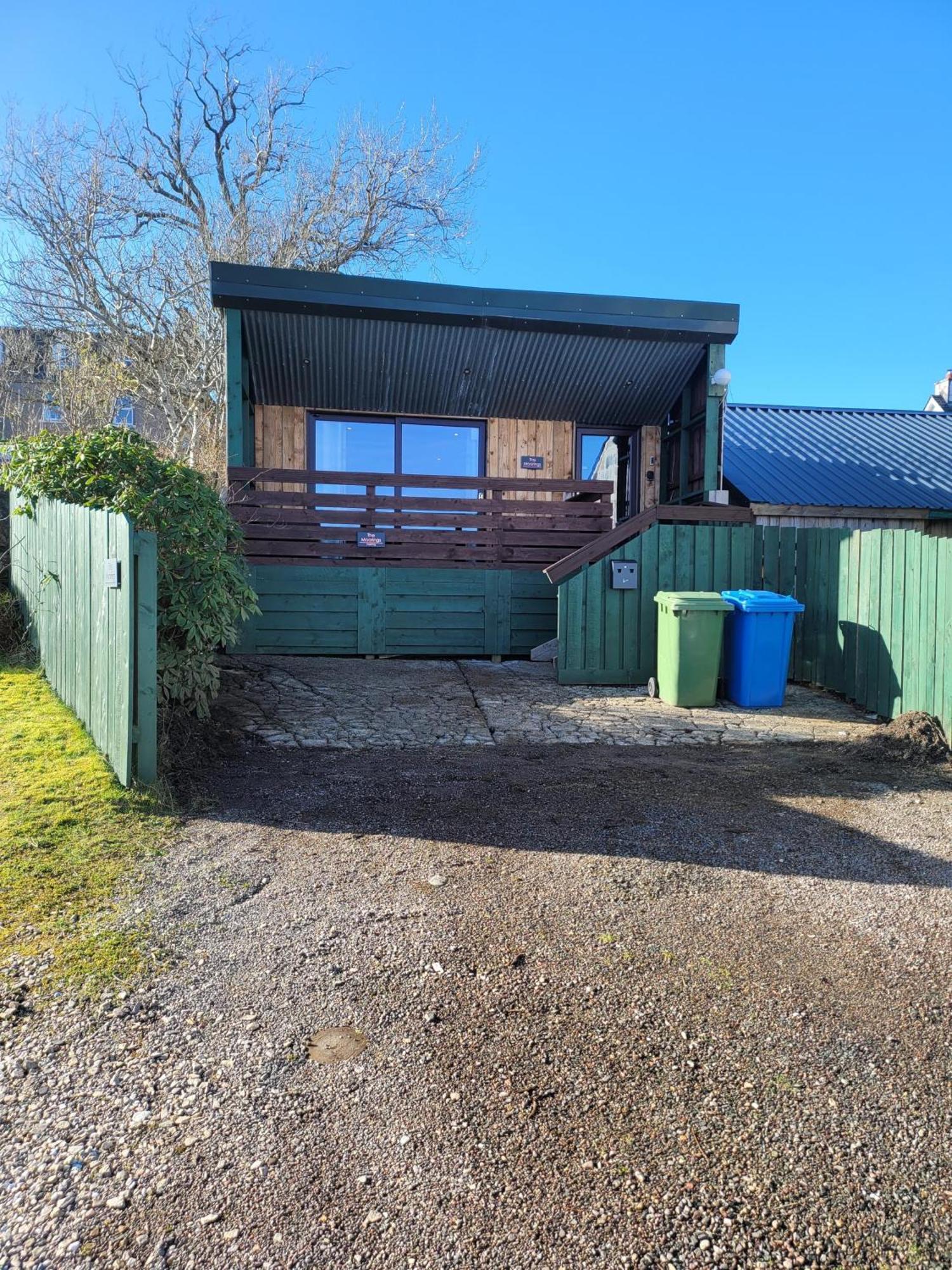 Apartamento The Moorings Broadford  Exterior foto