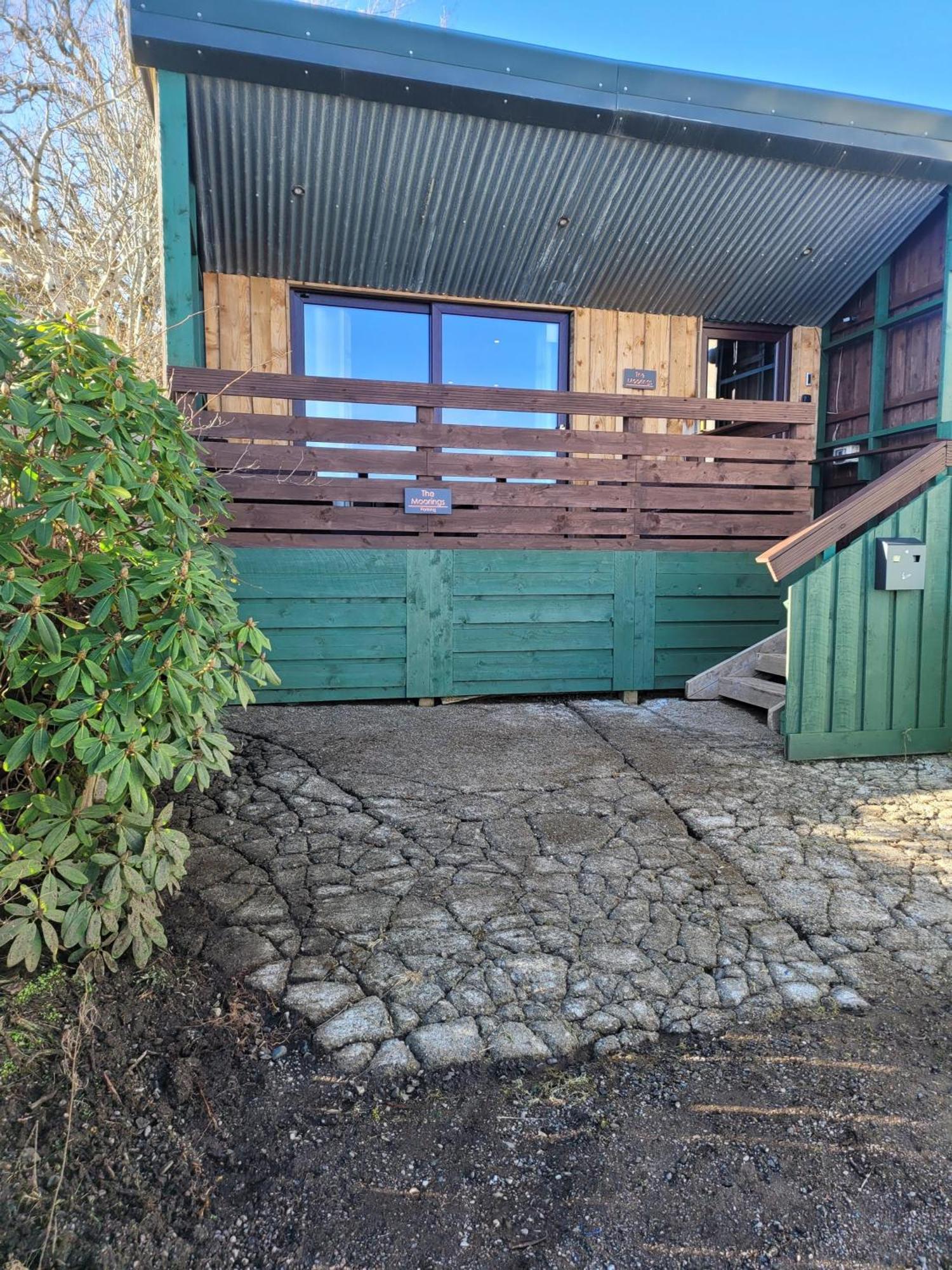 Apartamento The Moorings Broadford  Exterior foto