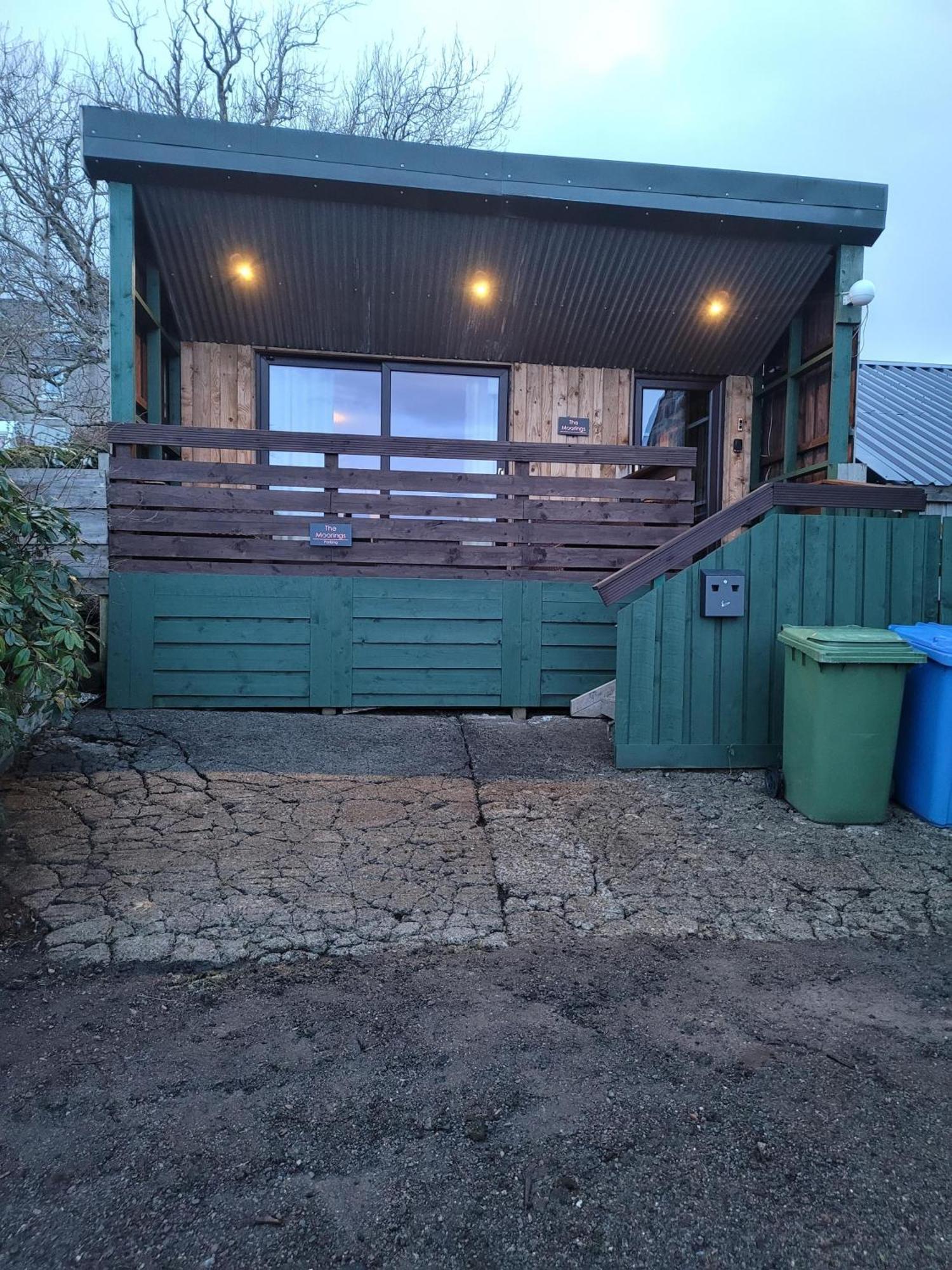Apartamento The Moorings Broadford  Exterior foto