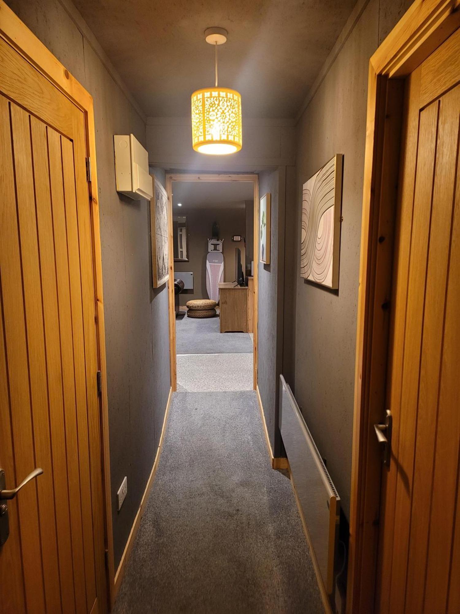 Apartamento The Moorings Broadford  Exterior foto