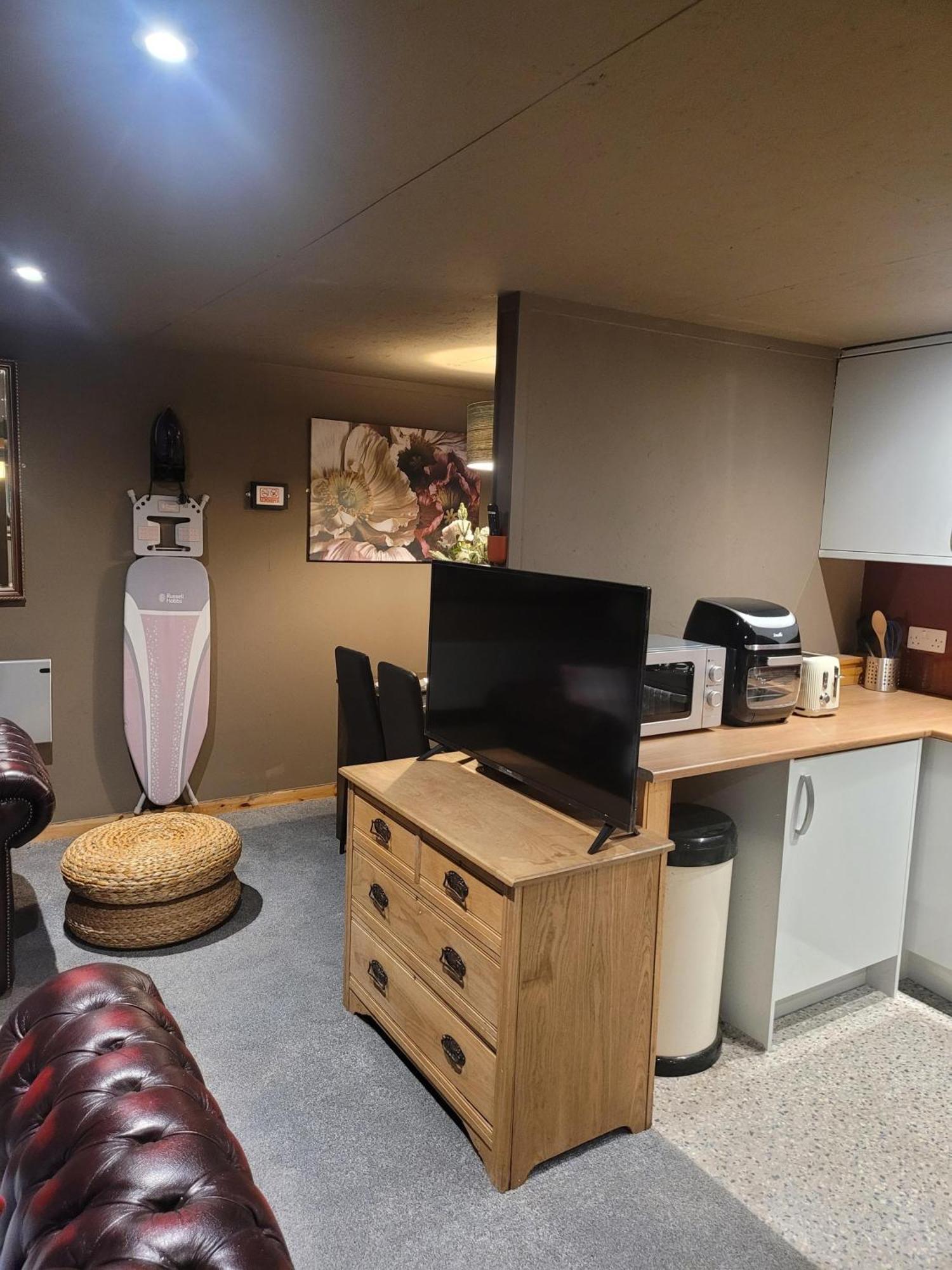 Apartamento The Moorings Broadford  Exterior foto