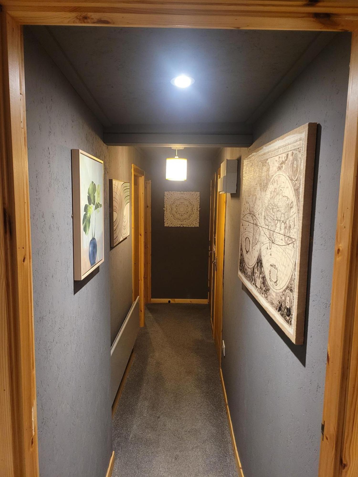 Apartamento The Moorings Broadford  Exterior foto