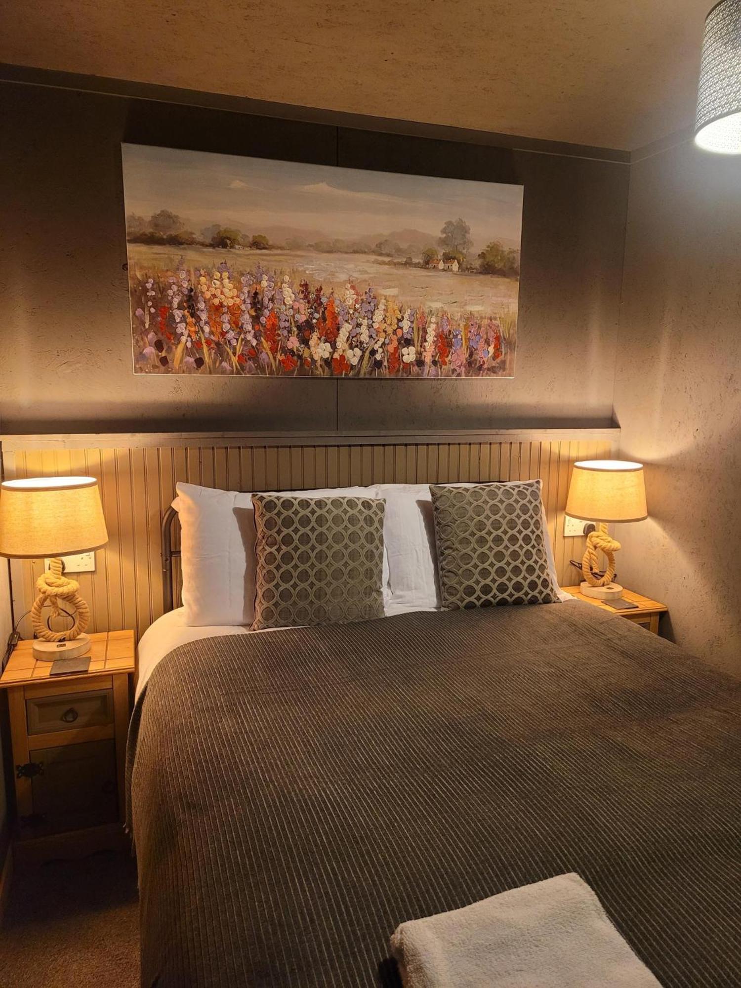 Apartamento The Moorings Broadford  Exterior foto