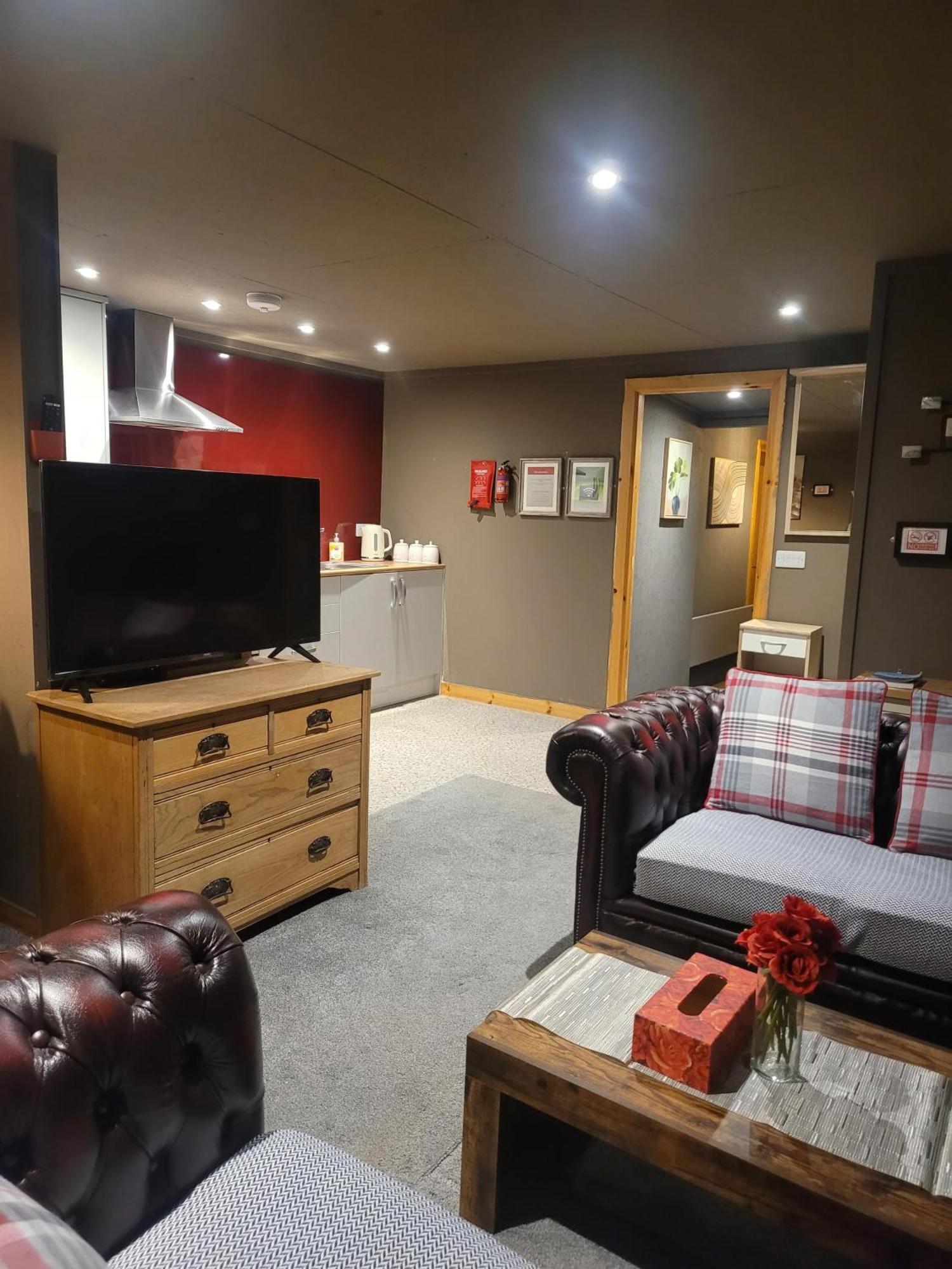 Apartamento The Moorings Broadford  Exterior foto